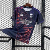 Benfica Shirt 2025-26