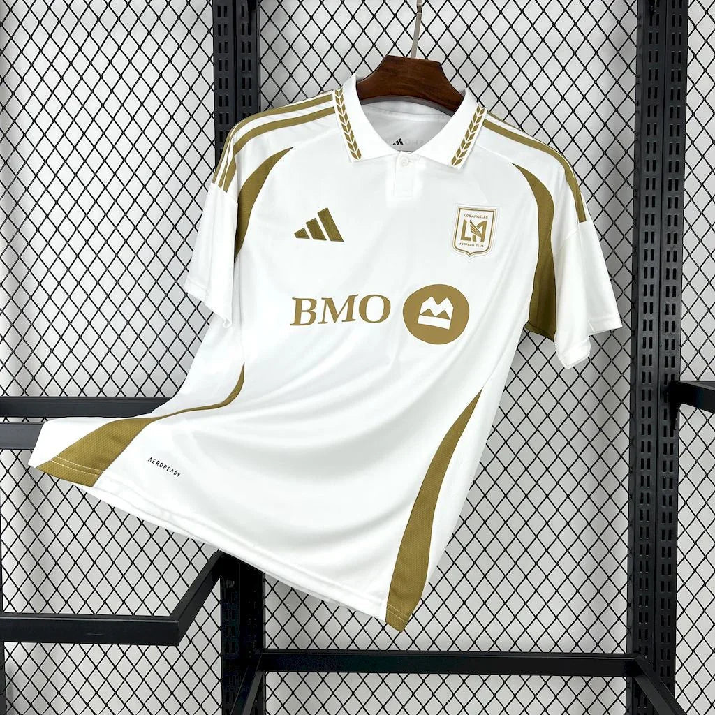 25-26 Los Angeles Shirt