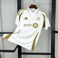 25-26 Los Angeles Shirt