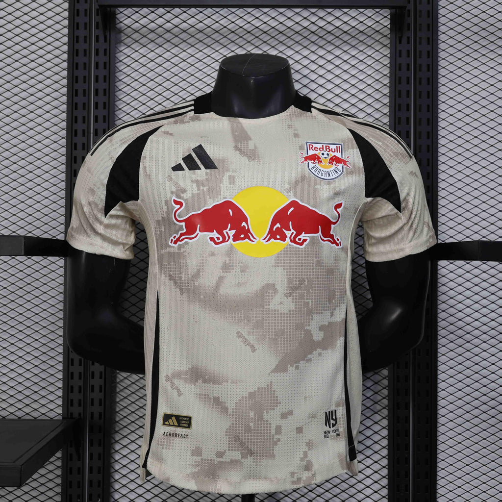 Leipzig Away Shirt 2025-26