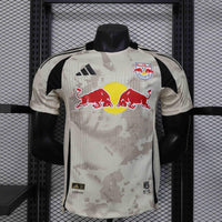 Leipzig Away Shirt 2025-26