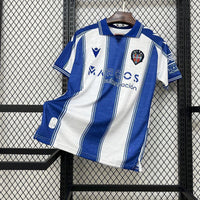 Levante Away Shirt 2025-26