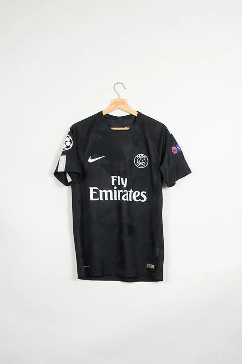 Paris saint germain Shirt 2017