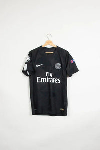 Paris saint germain Shirt 2017