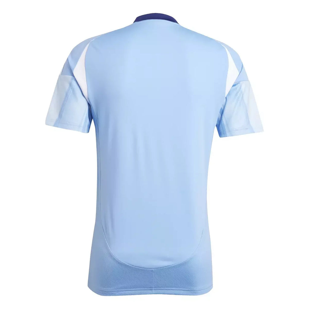 New York City Home "Blue" Shirt 2025/2026