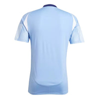 New York City Home "Blue" Shirt 2025/2026