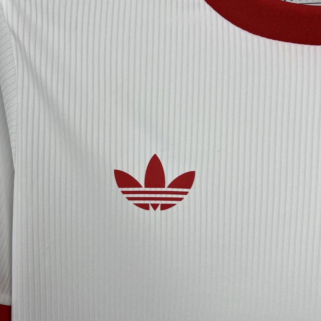 Benfica Concept Shirt 2025-26