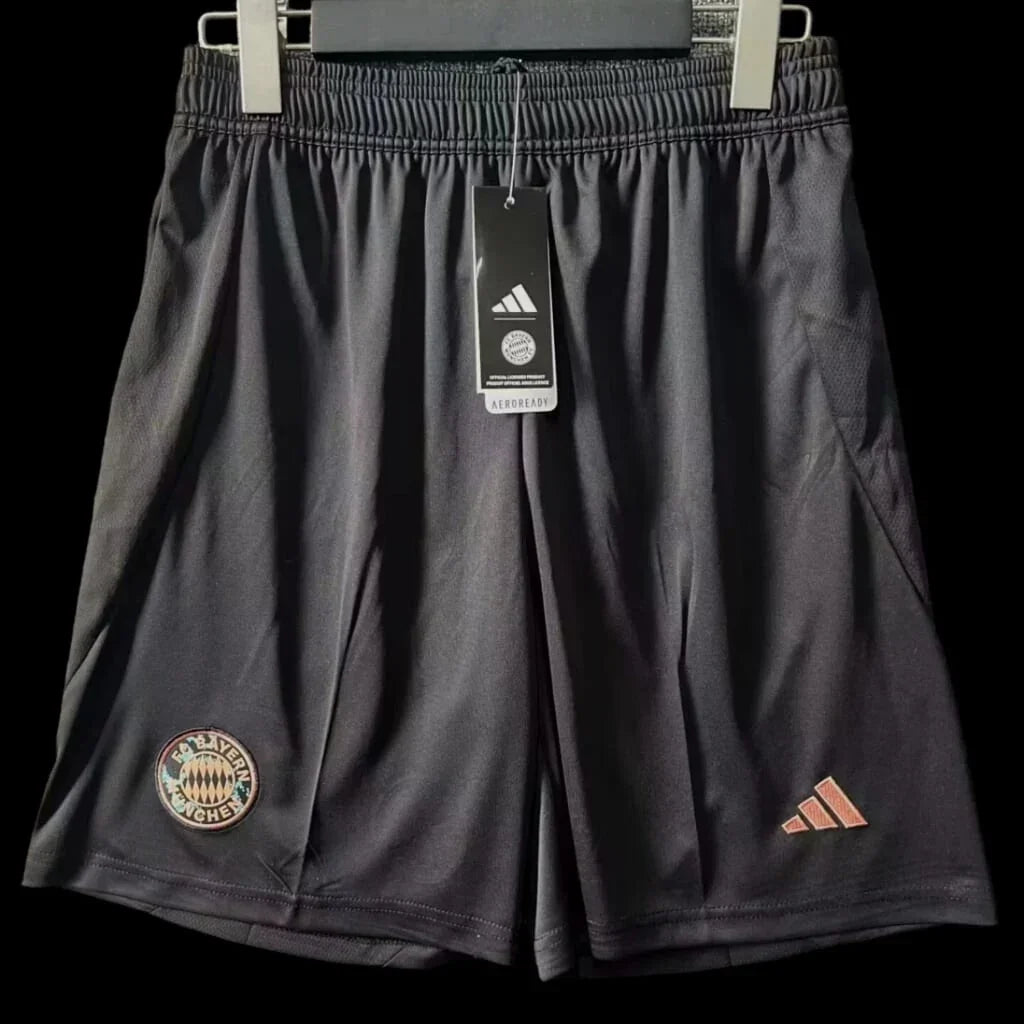 Shorts Bayern Away 2025-26