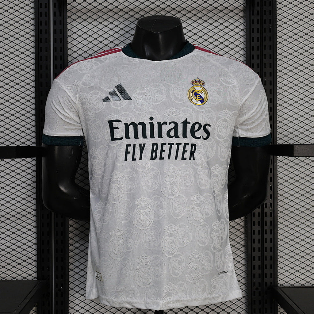 Real Madrid Concept Shirt 2026-27
