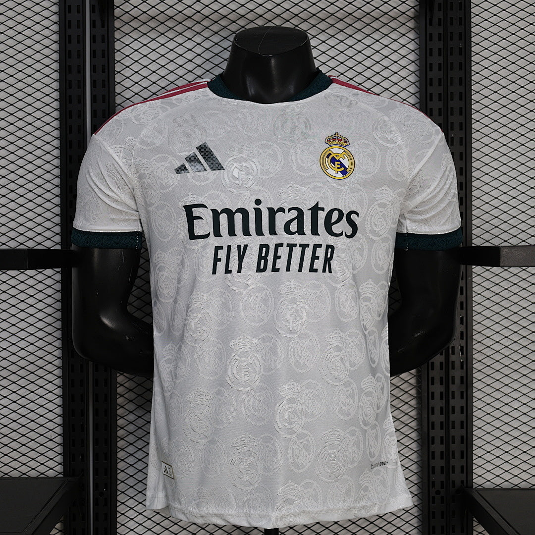 Real Madrid Concept Shirt 2026-27