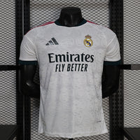 Real Madrid Concept Shirt 2026-27