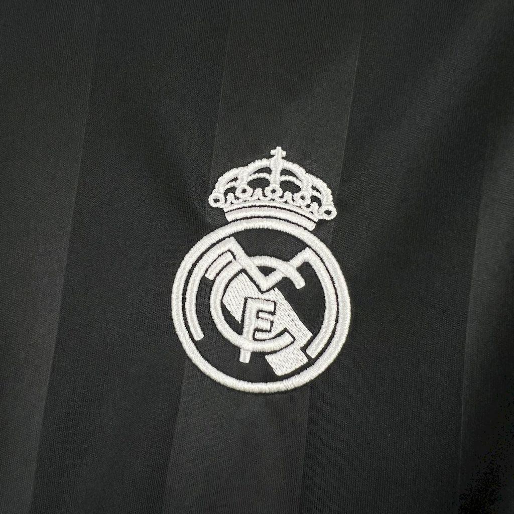 Real Madrid Shirt 2025-26 Training