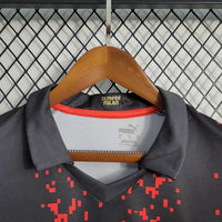 AC Milan Shirt 2023-2024 Away