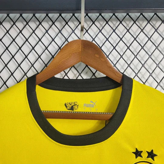 Dortmund Shirt 2023 2024 Long Sleeve