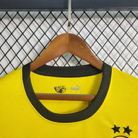 Dortmund Shirt 2023 2024 Long Sleeve