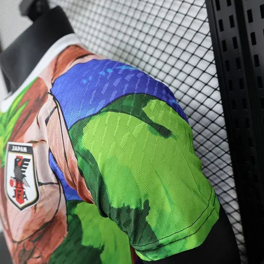 Japan X Broli Shirt 2024/2025