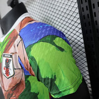 Japan X Broli Shirt 2024/2025