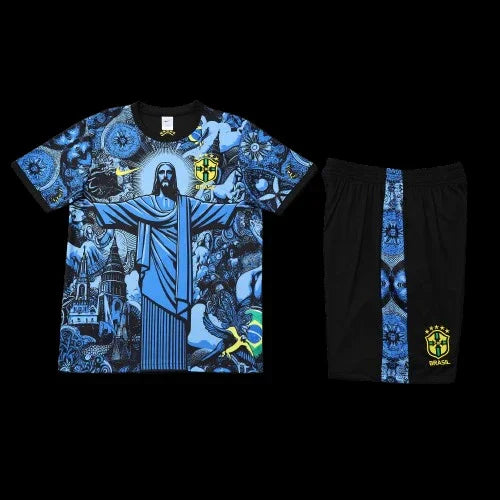 Brazil Kit