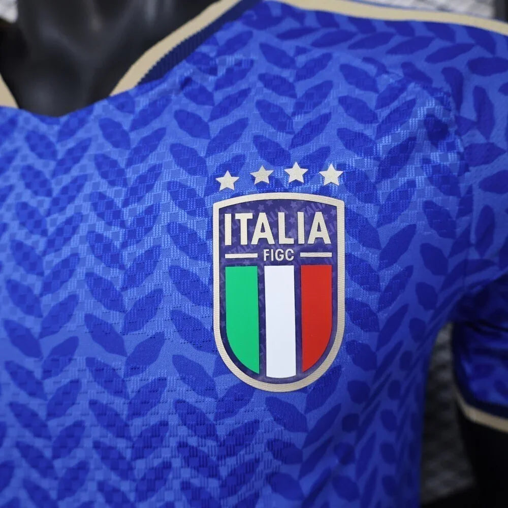 Italy Shirt 2026