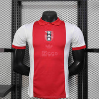 Ajax Concept Shirt 2025-26