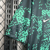 Sporting Concept Shirt 2024-25