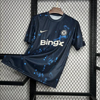 Chelsea Football Shirt 2024 2025 Training