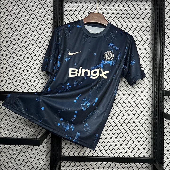 Chelsea Football Shirt 2024 2025 Training