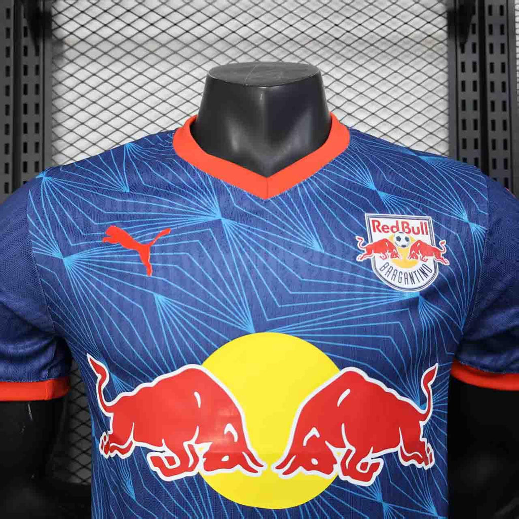 Leipzig Shirt 2025-26
