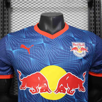 Leipzig Shirt 2025-26