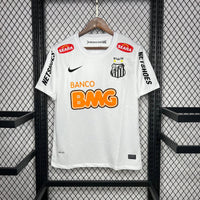 Retro Santos FC Shirt 2011-12