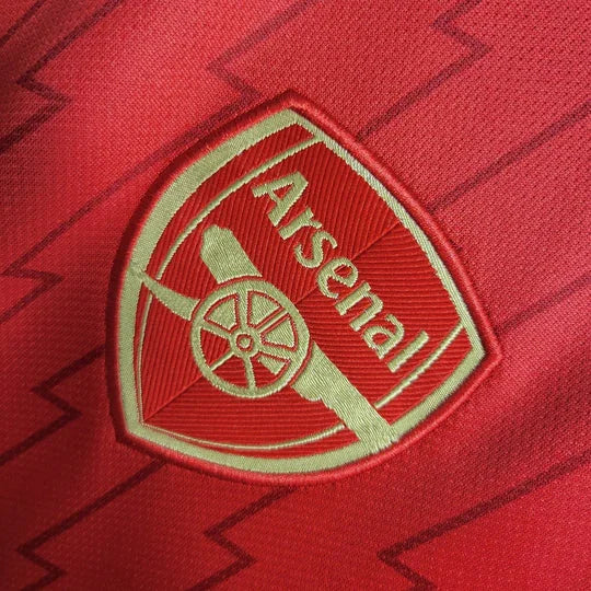 Arsenal Shirt 2023-2024 Home
