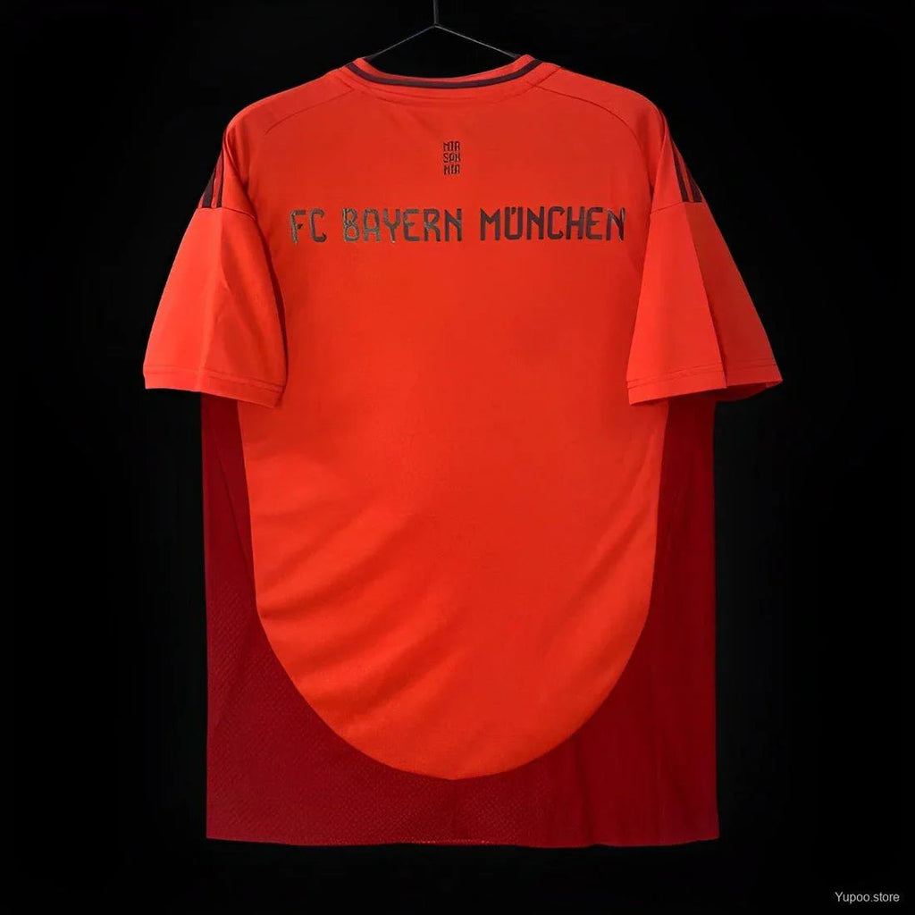 SHIRT BAYERN MUNICH 2024/25 HOME