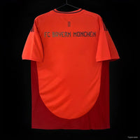 SHIRT BAYERN MUNICH 2024/25 HOME