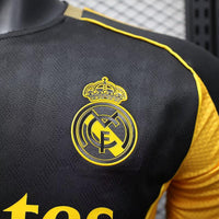 Real Madrid Concept Shirt 2025-26