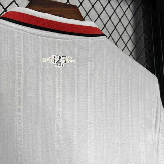 AC Milan Shirt 2024/2025 Away