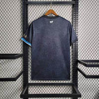 23-24 the Pulga Argentina Black Special Edition Shirt