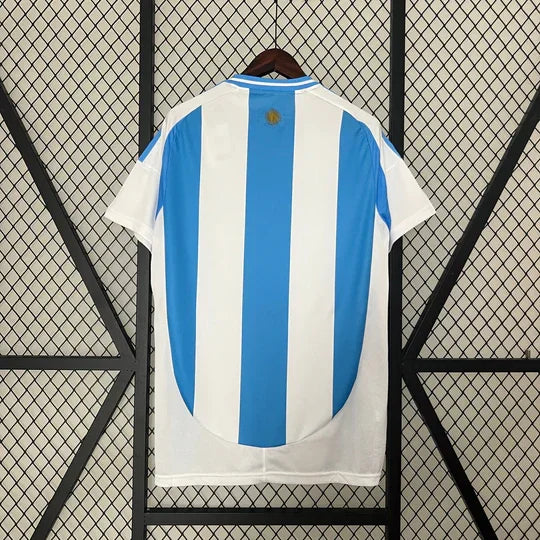 football Argentina Home Shirt 2024 2025