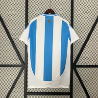 football Argentina Home Shirt 2024 2025