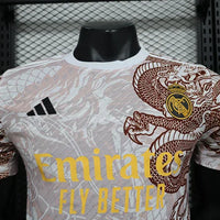 Real Madrid Concept Shirt 2024