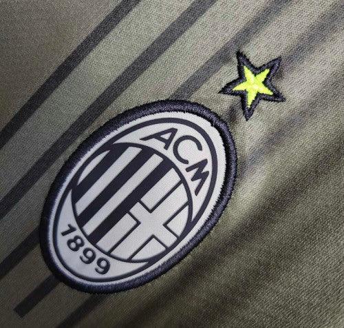 AC Milan Third Shirt 2022/2023