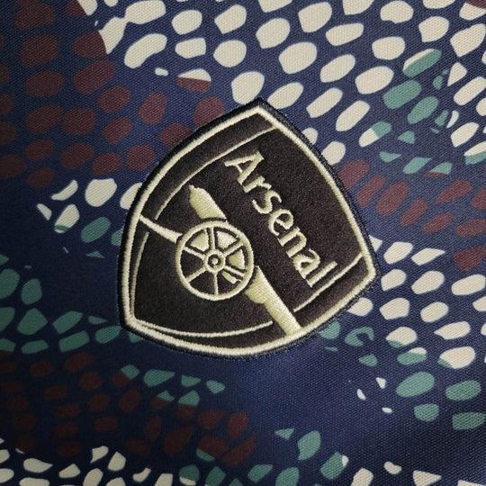 SHIRT ARSENAL Special Edition