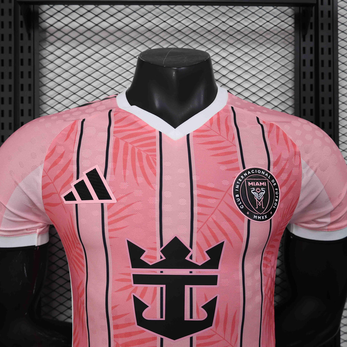 Miami Shirt 2025/26