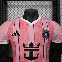 Miami Shirt 2025/26