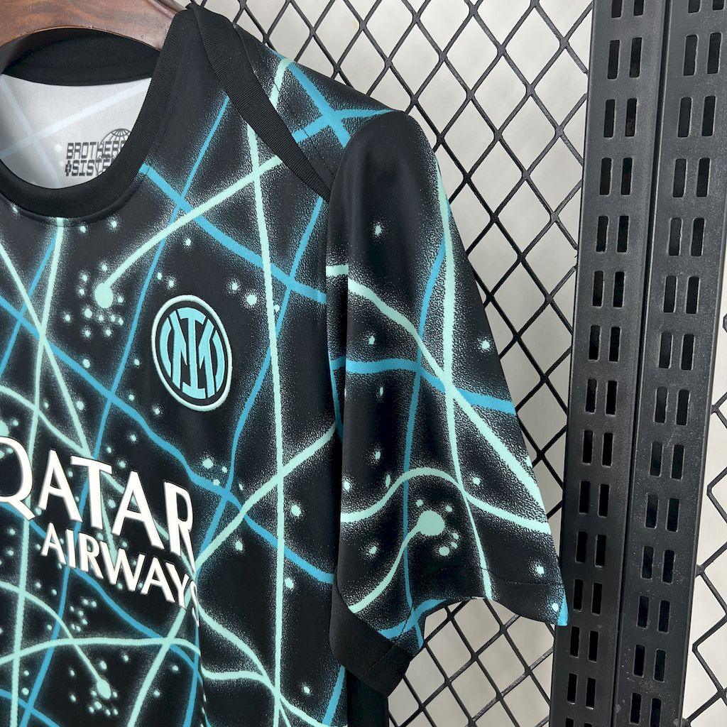 inter Milan Concept Shirt 2025-26
