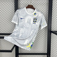 Brazil Concept Shirt 2025