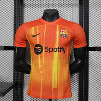 FC Barcelona Shirt 2025/26