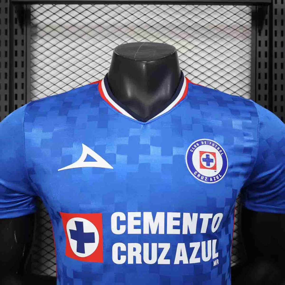 Chelsea Shirt 2025/26