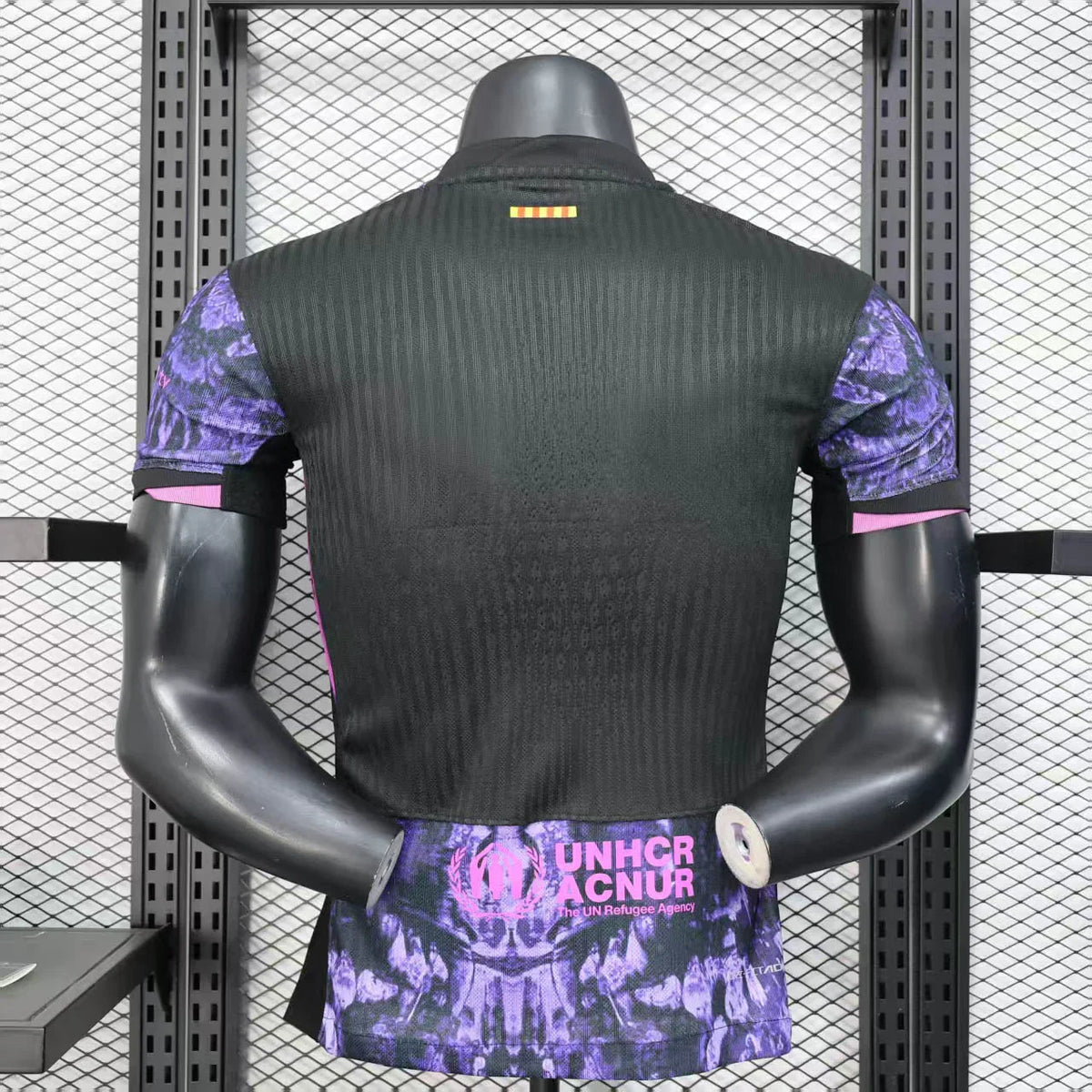 FC Barcelona Shirt 2025/26