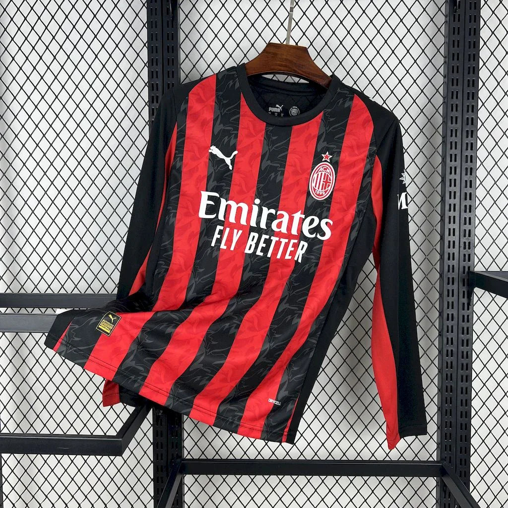 AC Milan Shirt 2025/26