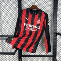 AC Milan Shirt 2025/26
